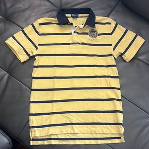 Dead stock Polo Ralph Lauren Rugby polo size Kids XL 18/20